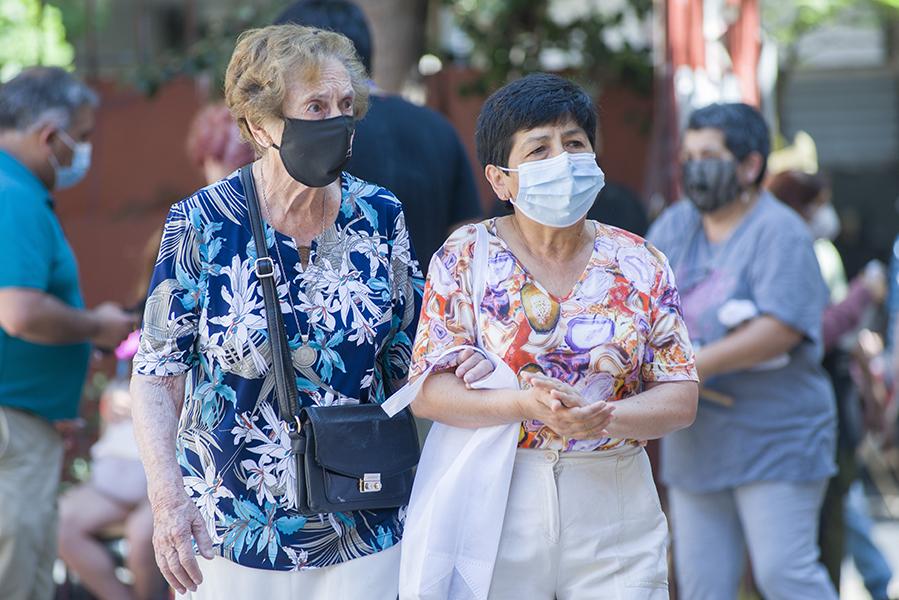 Jornada de Elecciones 2021