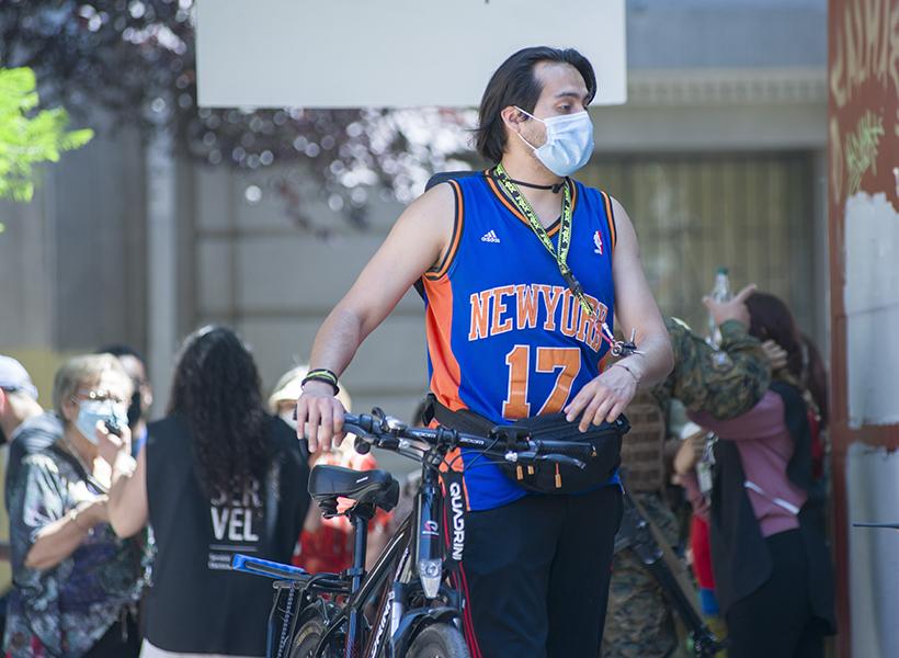 Jornada de Elecciones 2021