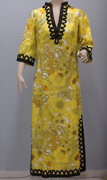 Vestido 1972