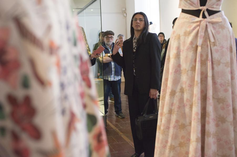 Ignacio Núñez. Escuela de Diseño Universidad de Valparaíso