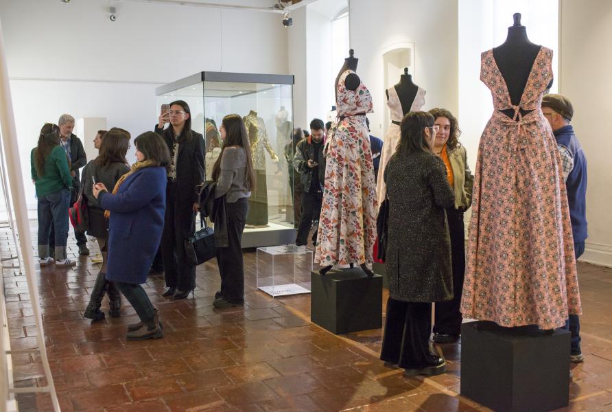 Exposición Temporal TELETECA