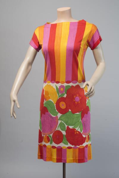 Vestido Italia, Emilia Bellini