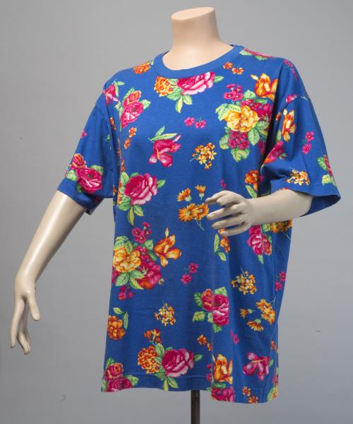 Polera United Colors of Benetton