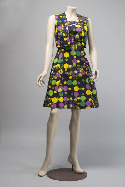 Conjunto Autoría desconocida