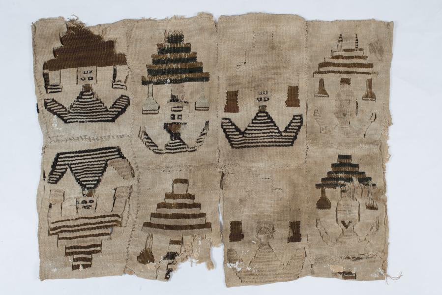 Camisa de niño (Unku)