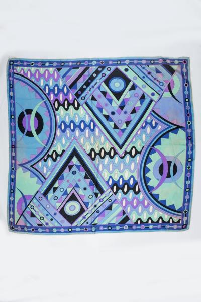 Pañuelo Emilio Pucci