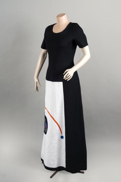 Vestido Santiago, Boutique Tai