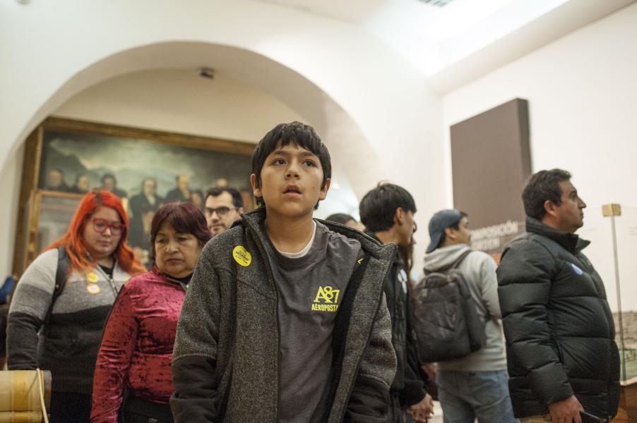 Domingo 26 de domingo de mayo