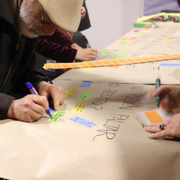 Dependencias del Museo Arqueológico de La Serena
