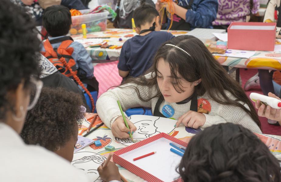 Actividades sábado 16 de noviembre