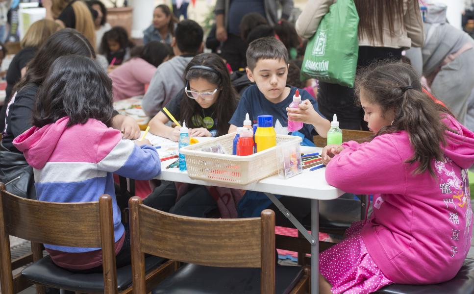 Actividades sábado 16 de noviembre