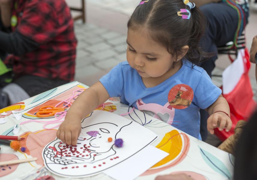 Actividades sábado 16 de noviembre