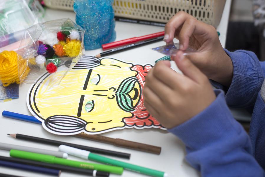 Actividades sábado 16 de noviembre