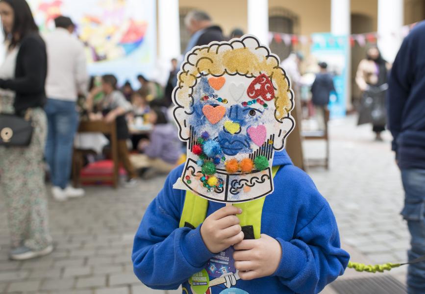 Actividades sábado 16 de noviembre