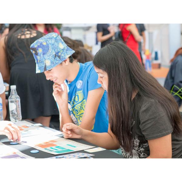 Presentación ¡Hagamos una Expo! en Museos en Verano Presentación ¡Hagamos una Expo! en Museos en Verano