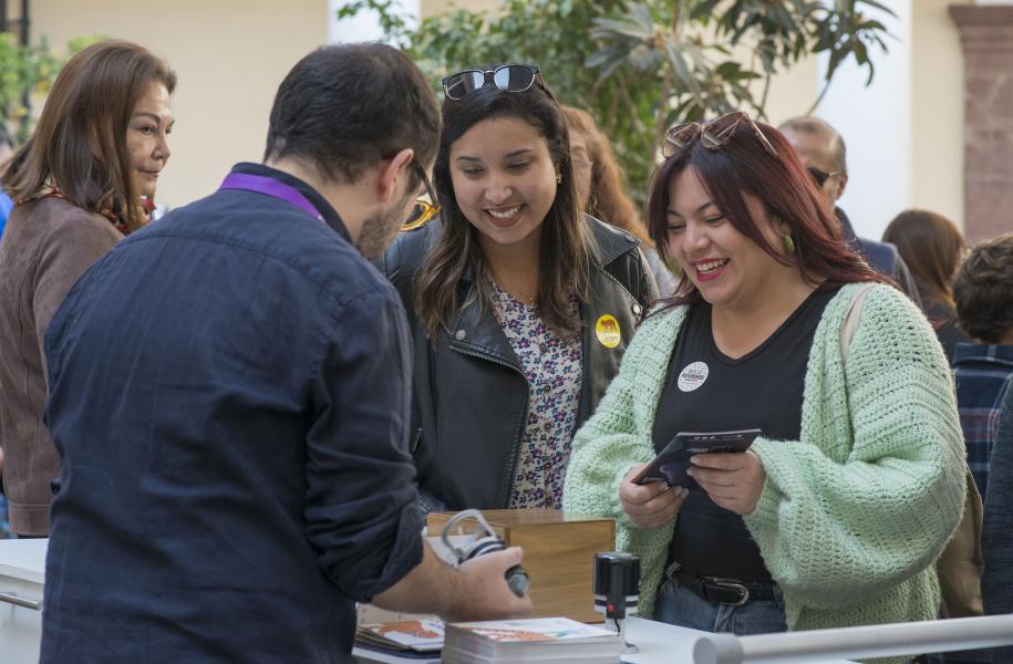 Día de los Patrimonios, domingo 25 de mayo
