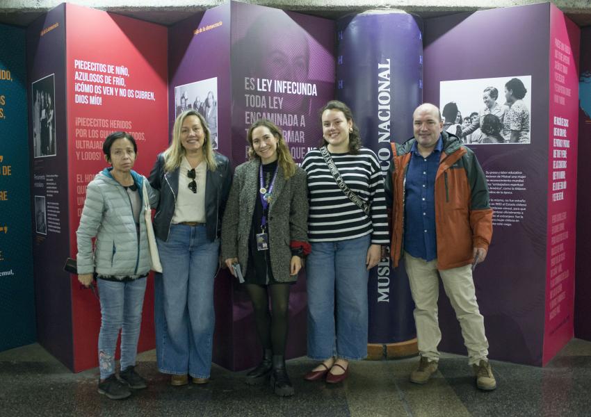 Día de los Patrimonios, domingo 25 de mayo