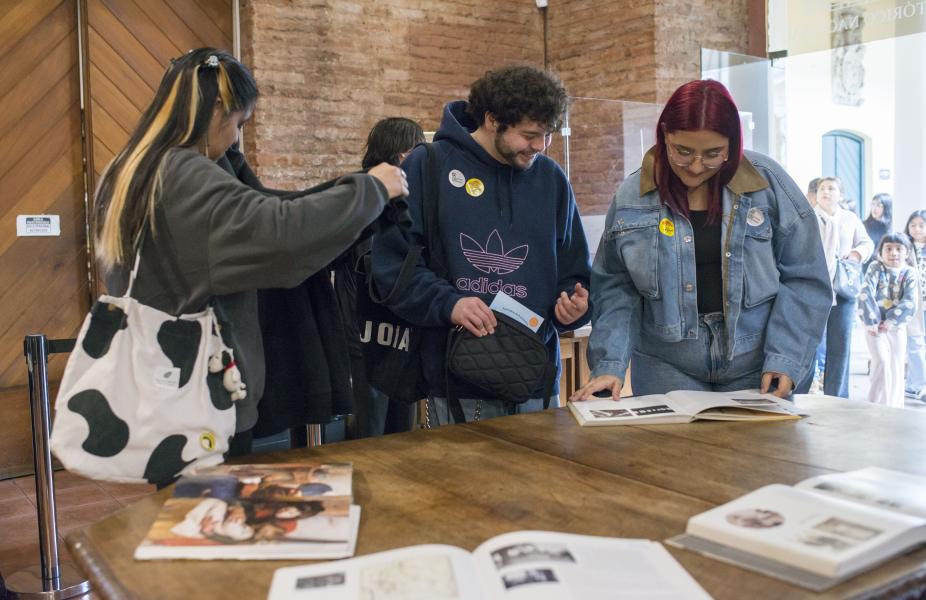 Día de los Patrimonios, domingo 25 de mayo