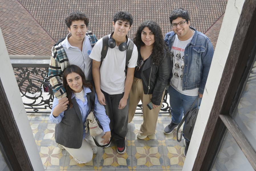 Día de los Patrimonios, domingo 25 de mayo