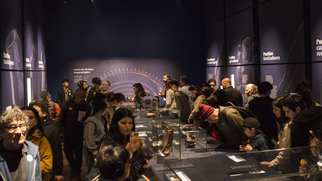 Día de los Patrimonios , sábado 24 de mayo