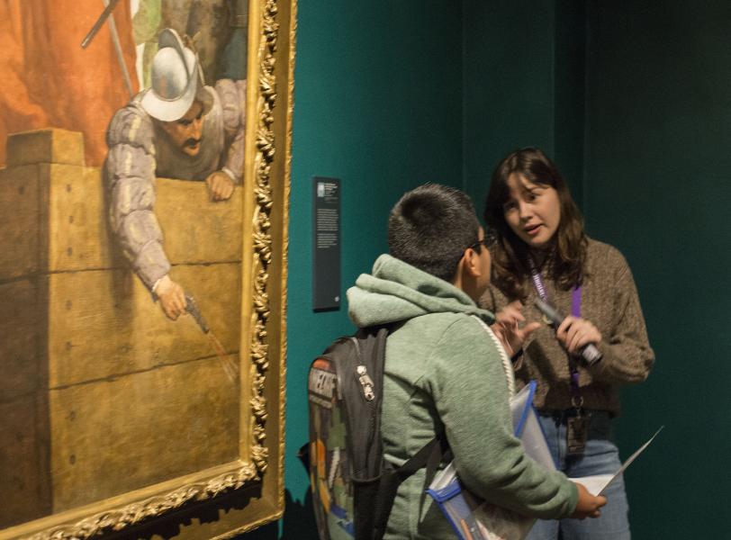 Día de los Patrimonios , sábado 24 de mayo