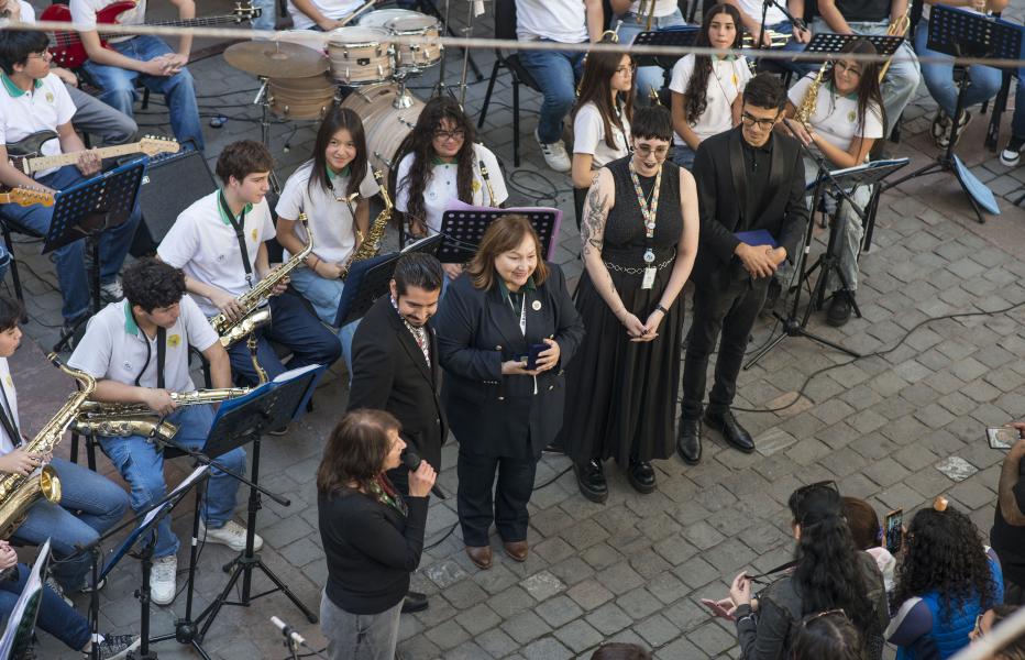 Día de los Patrimonios , sábado 24 de mayo