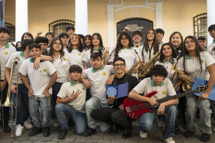 Día de los Patrimonios , sábado 24 de mayo
