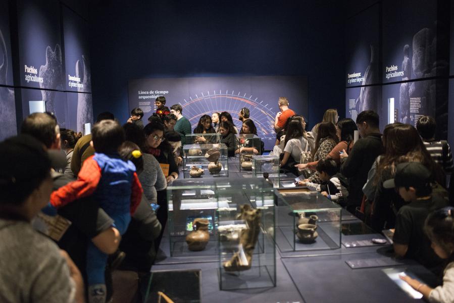 Día de los Patrimonios , sábado 24 de mayo