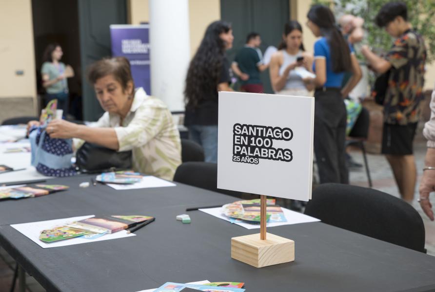 Taller con Fundación Plagio