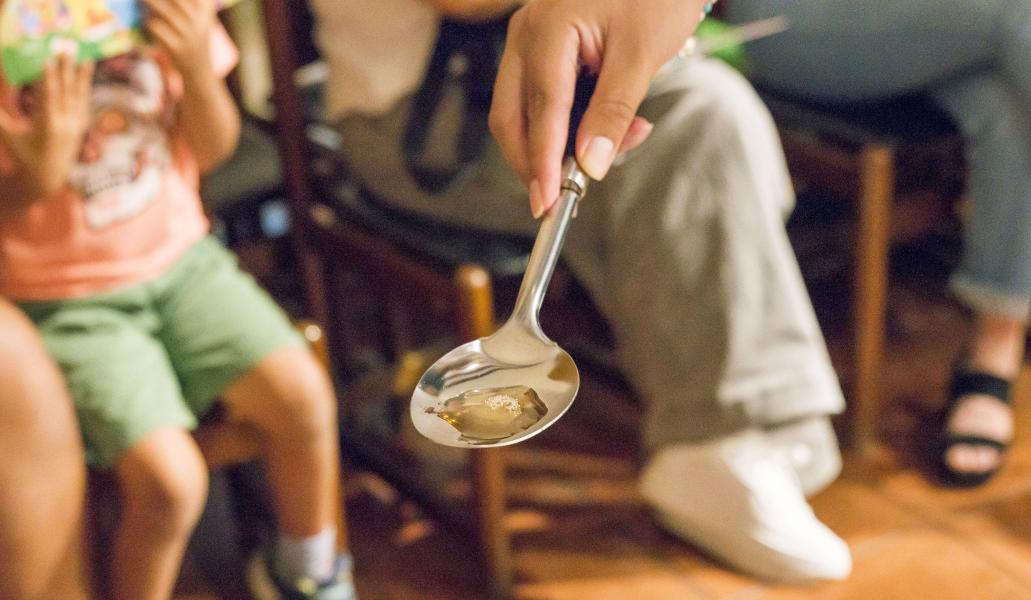 Taller de Helados Antiguos