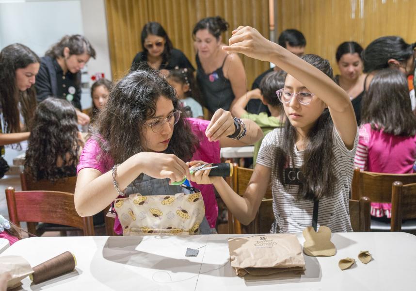 Taller Perrito UL por Taller Conejo