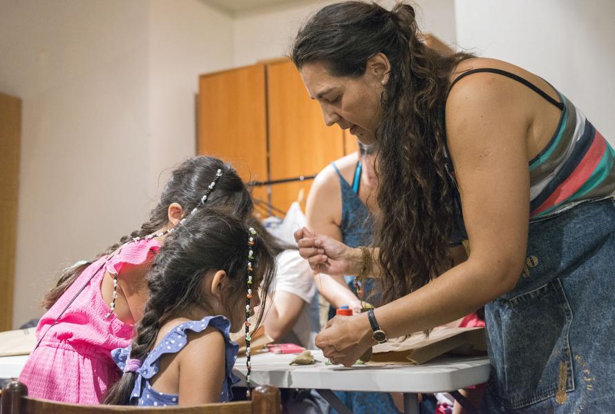 Taller Perrito UL por Taller Conejo