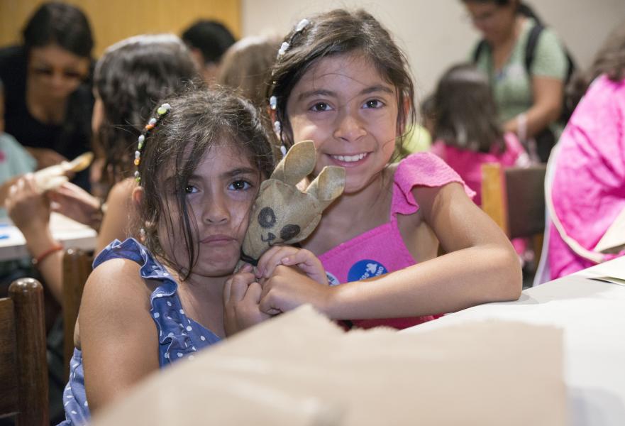 Taller Perrito UL por Taller Conejo