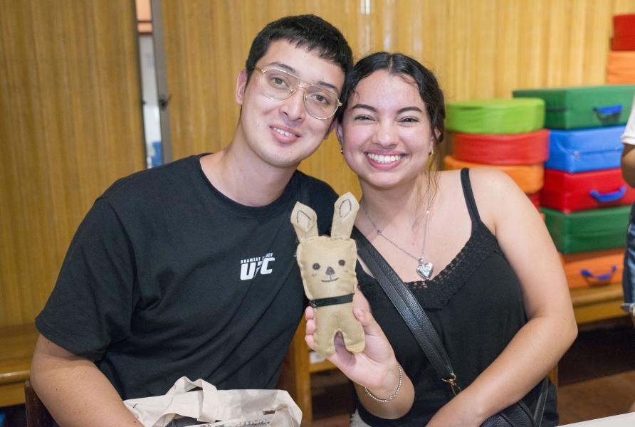 Taller Perrito UL por Taller Conejo